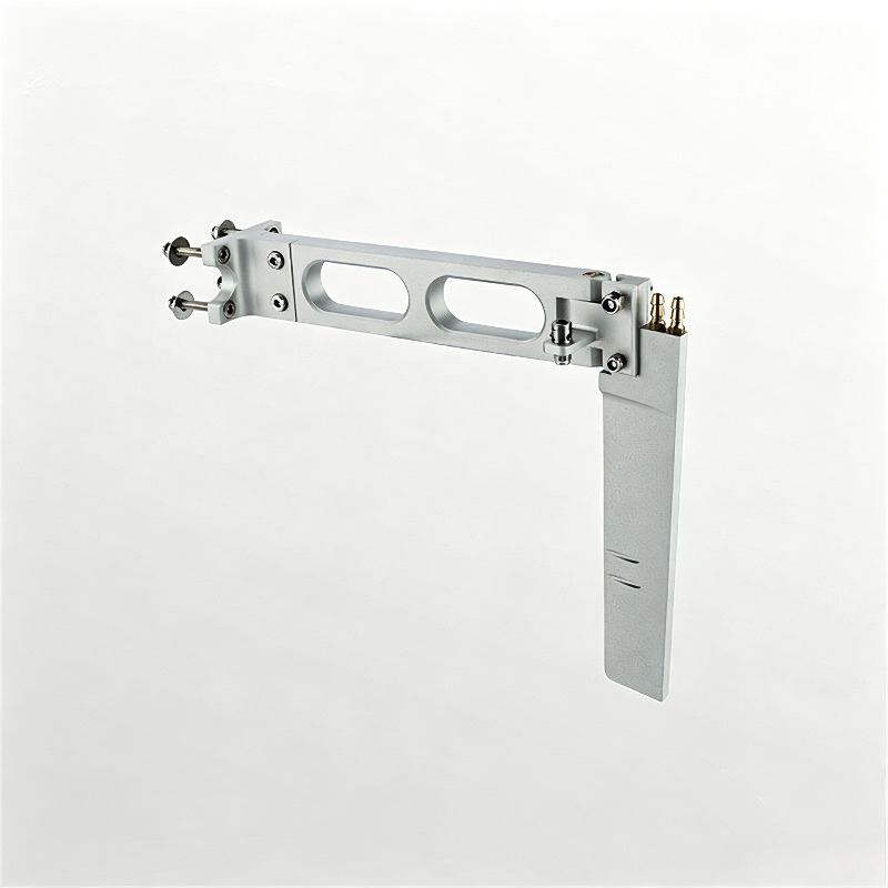 180mm T-Halterung Wasseraufnah – Rc Boat Rudder Aluminum Water Pickup Bewertung und Preis