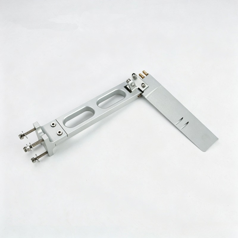 180mm T-Halterung Wasseraufnah – Rc Boat Rudder Aluminum Water Pickup Bewertung und Preis