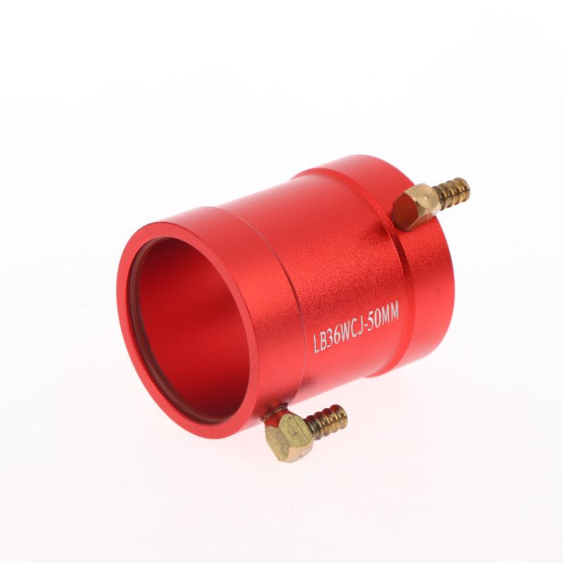 (Sommer4) Wassergekühlte Metal – Rc Boat Water Cooling Jacket Motor Bewertung und Preis