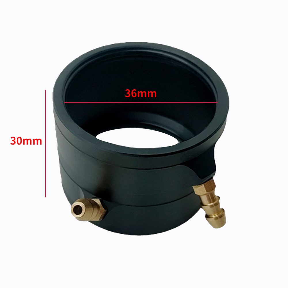TFL-3650 Wasserkühlmantel mit  – Rc Boat Water Cooling Jacket Motor Bewertung und Preis