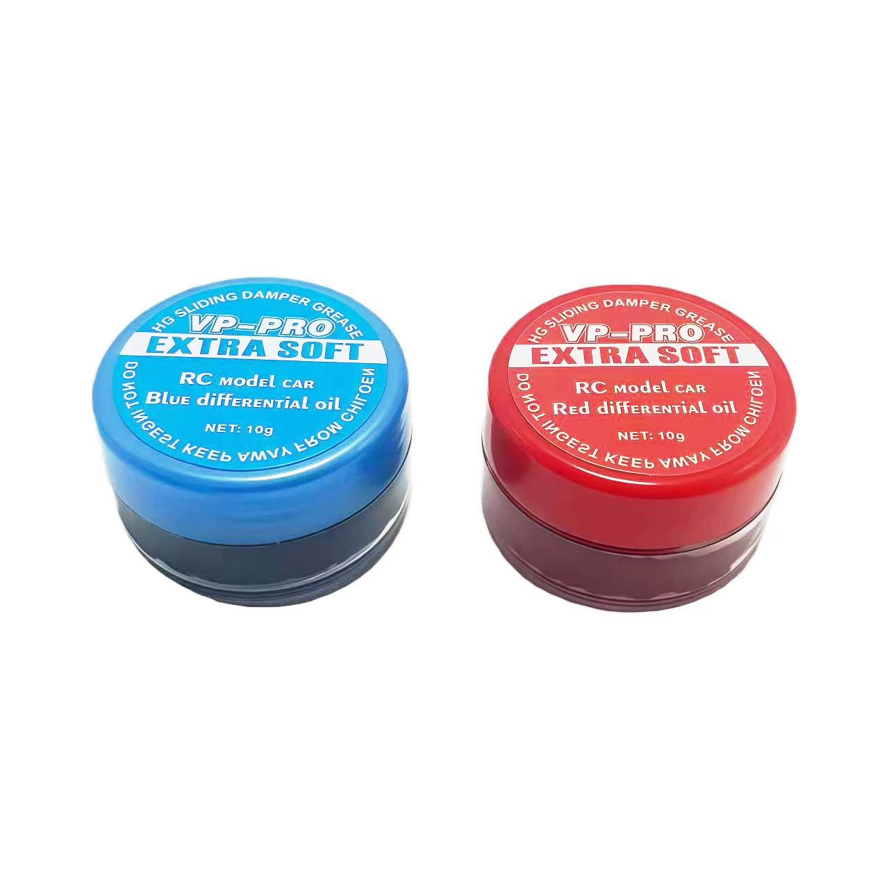 Sanftes oder hartes Anti-Versc – Marine Grease Waterproof Rc Boat Bewertung und Preis