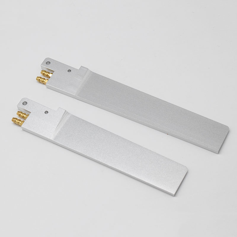 Hochwertiges CNC-Aluminium-Rud – Rc Boat Rudder Aluminum Water Pickup Bewertung und Preis